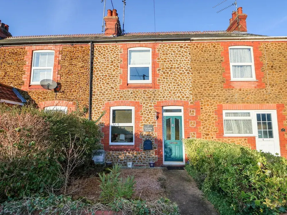 Carrstone Cottage