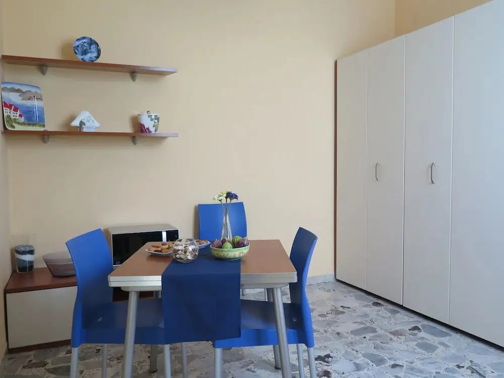 La Casuzza del Corso