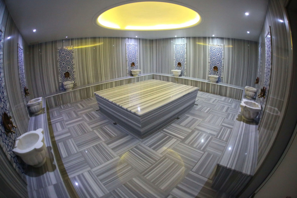 Tryp By Wyndham Istanbul Sancaktepe