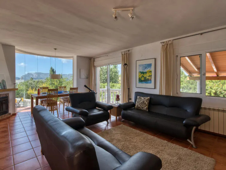 Holiday Home Osa Menor by Interhome