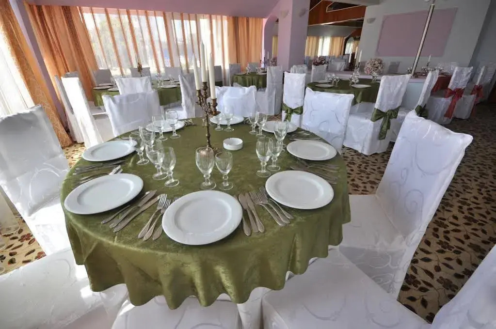 Hotel Dobrogea