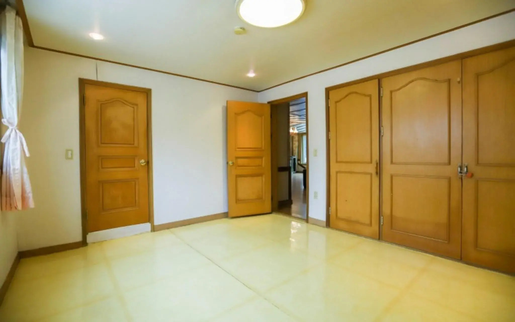 Gapyeong Dolmaru Pension(돌마루 펜션)
