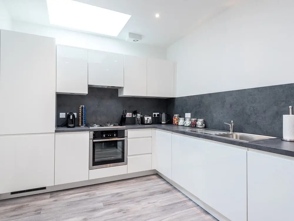 Casa Fresa - Cowgate Apartment