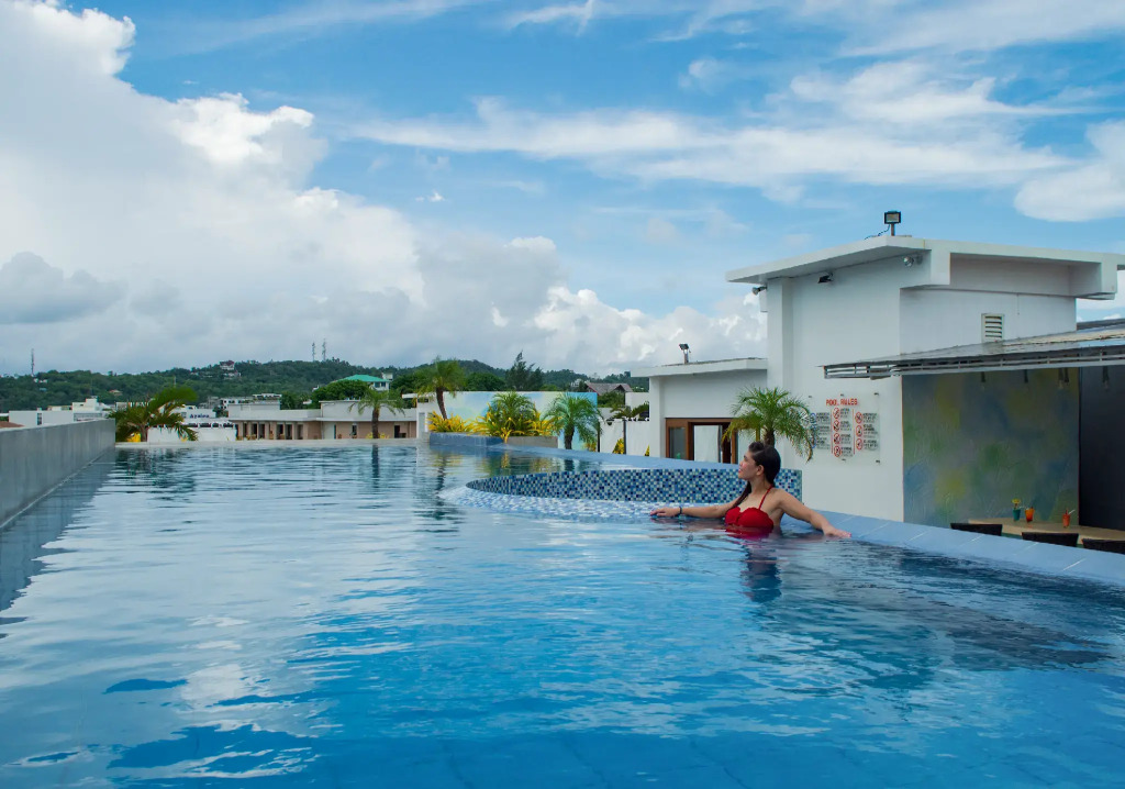 Aloha Boracay Hotel
