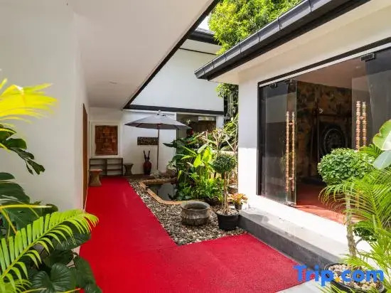 MM Villa Koh Samui