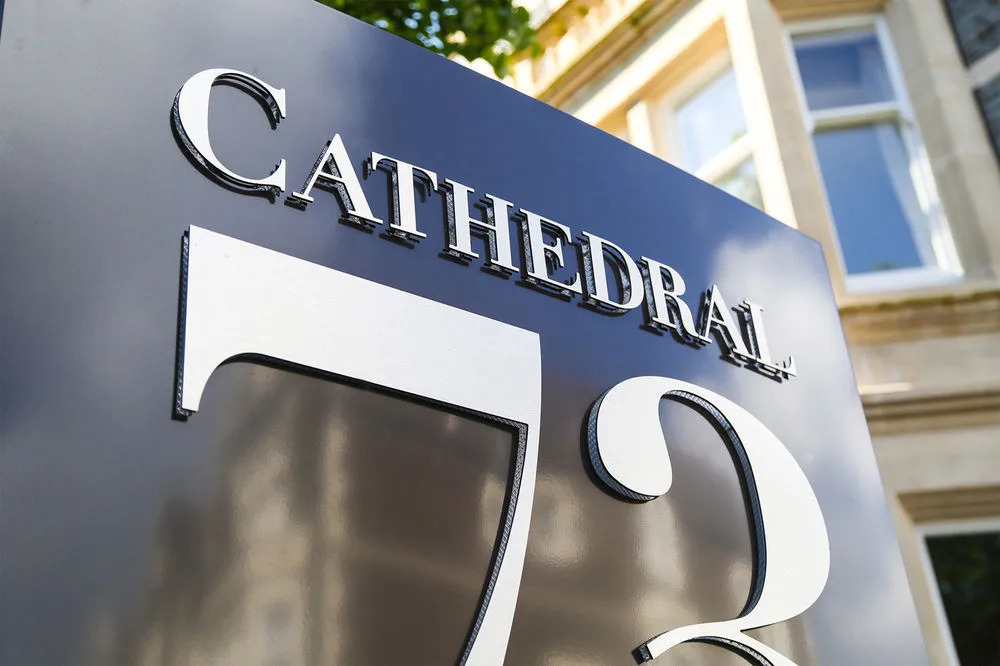 Cathedral73 Hotel