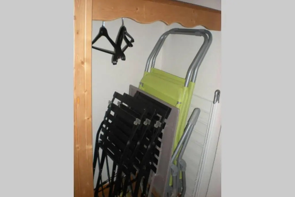 Appartement au pied des pistes, 2-4 personnes :-)