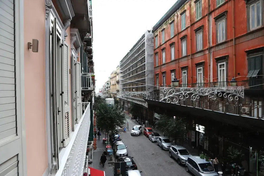 La Casa Del Presidente by Wonderful Italy