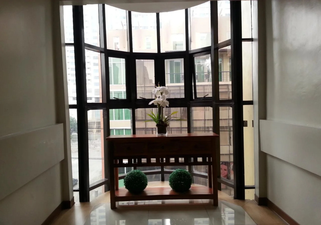 Stone House Hotel Mabini