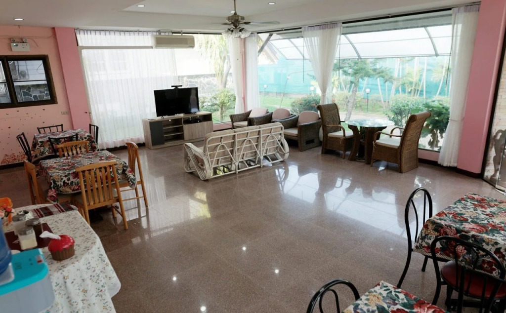 TaLeKaew Resort SHA