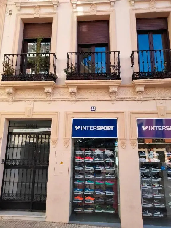 Apartamentos La Bola 94