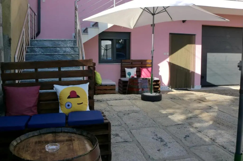 Quinta das Lindas 2