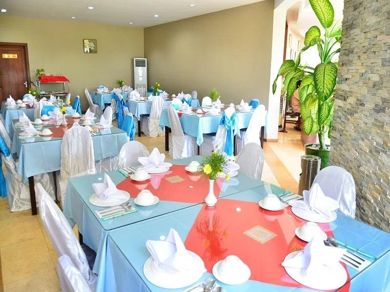 Pinlon Village Hotels & Resort