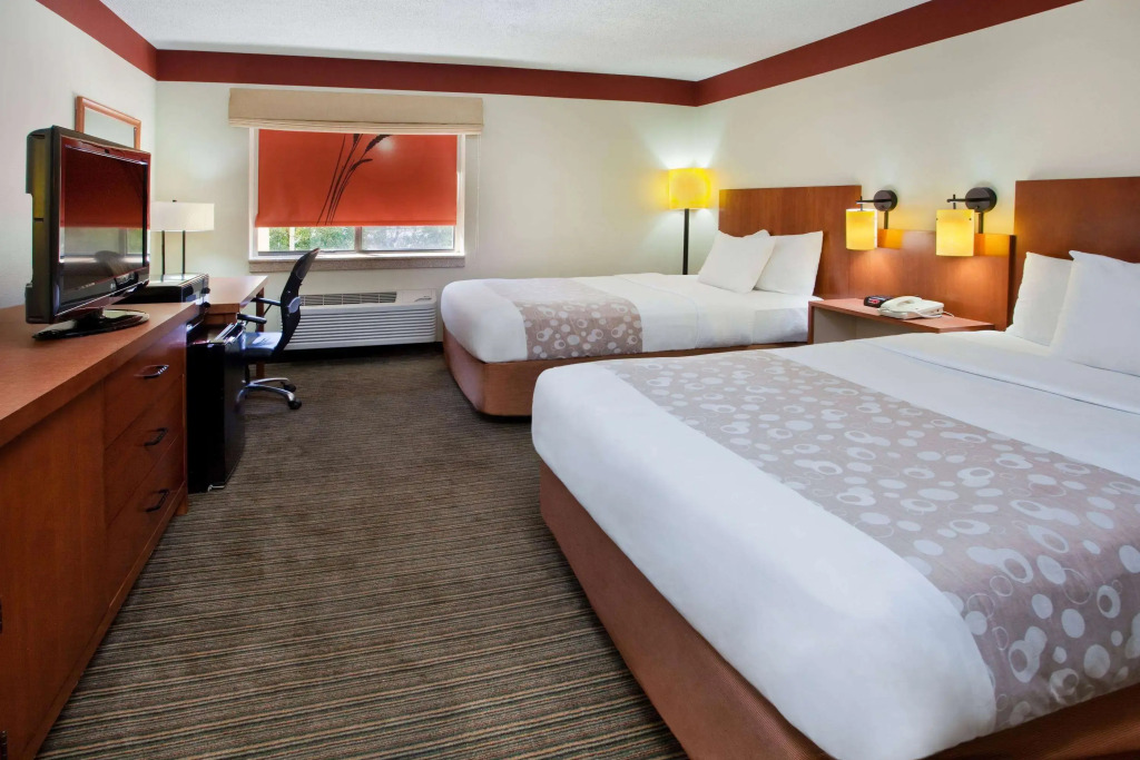 Travelodge by Wyndham Columbus State University