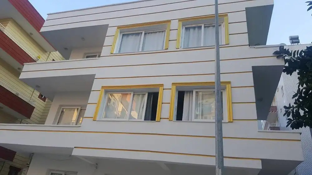 Mersin Konaklama