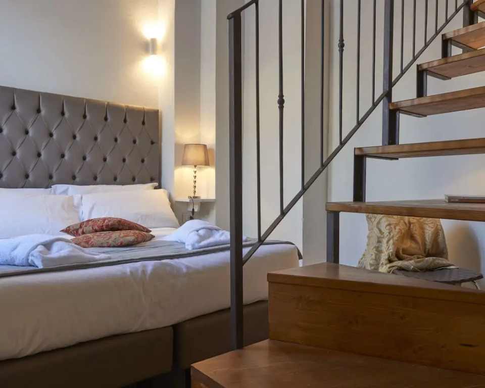 Suites Cavour 34 by 360Rentals