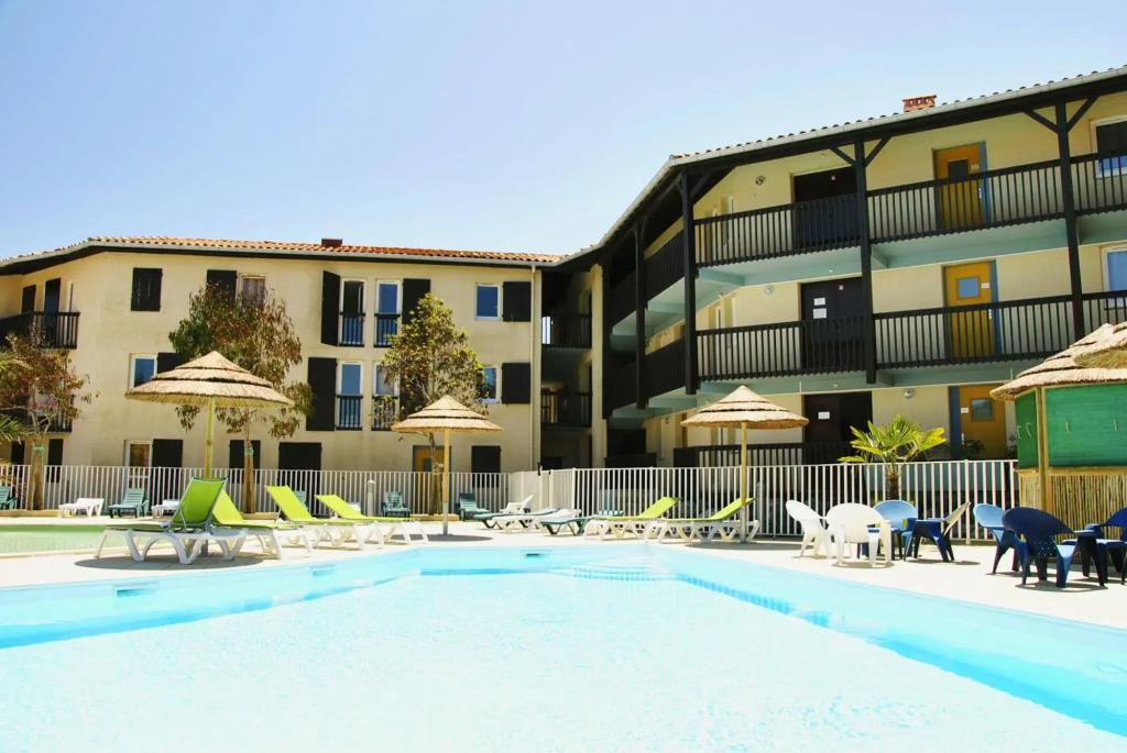 Village Vacances Le Junka