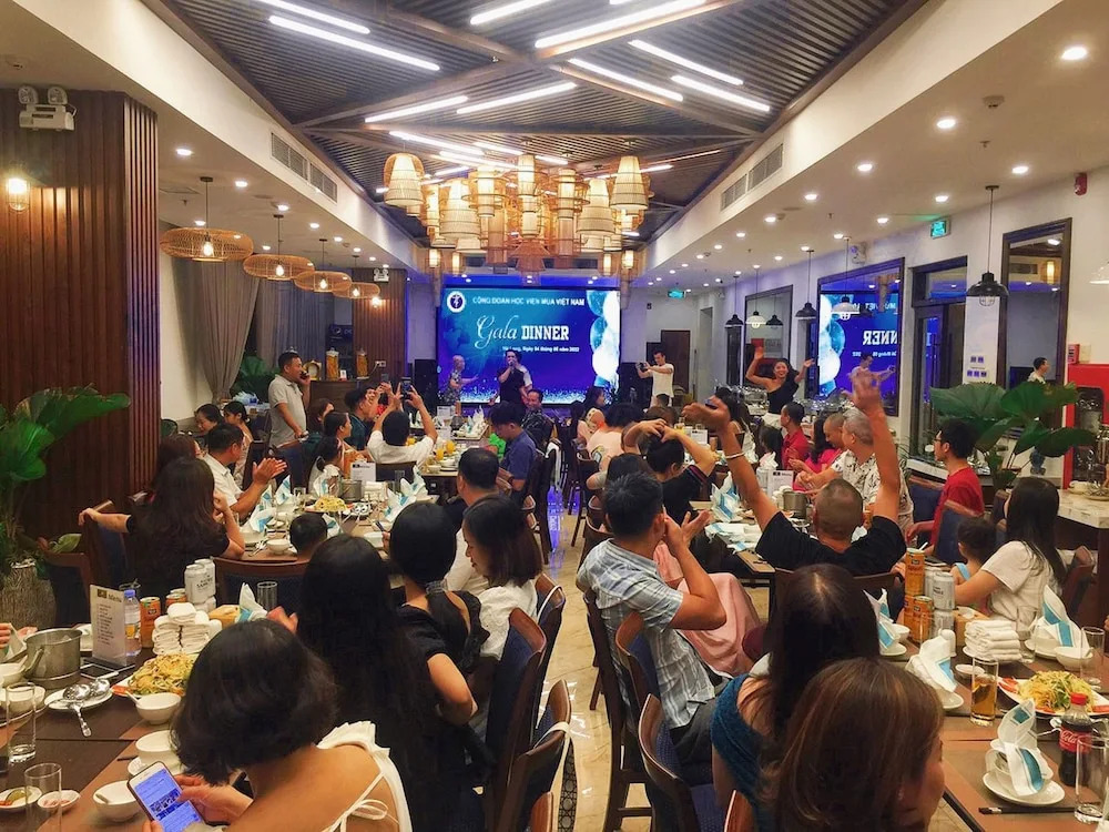 Hạ Long New Century Hotel
