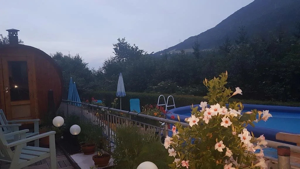Haus AlpenHahn