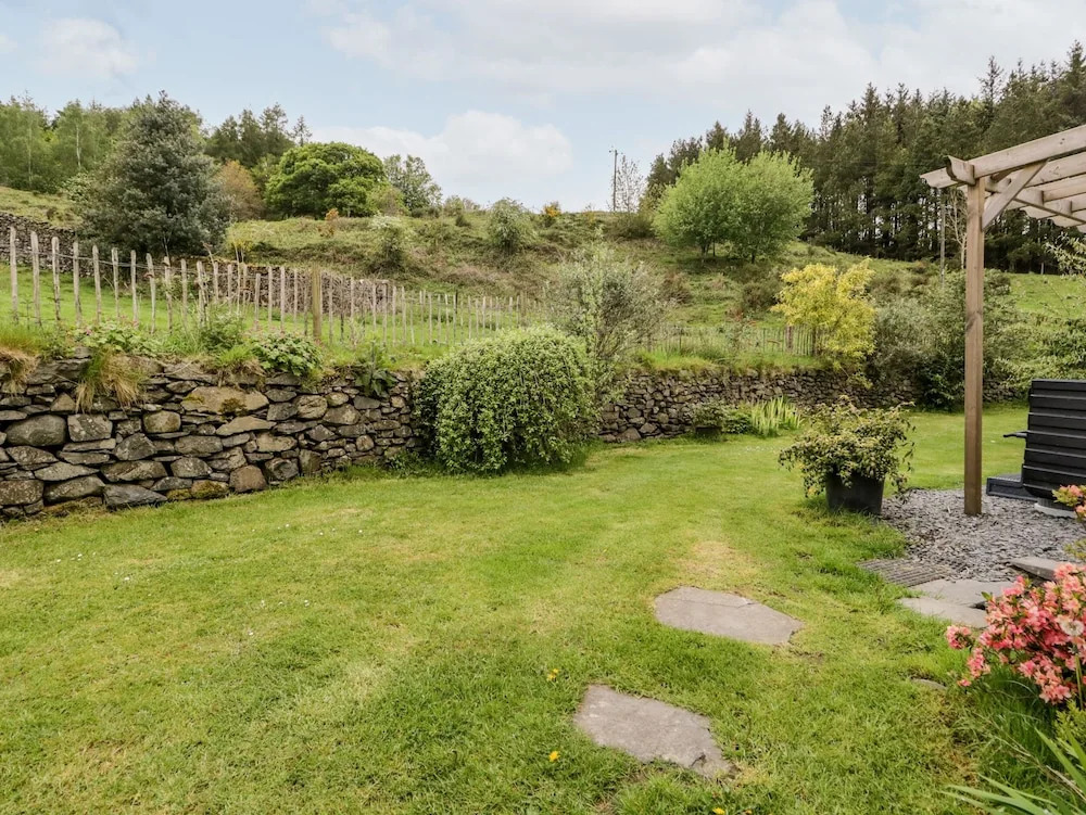 Moss Side Farm Cottage