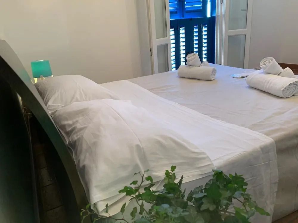 Orsola Apartments