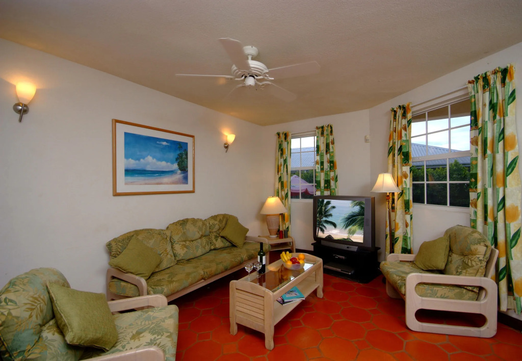 Best E Villas Prospect St James