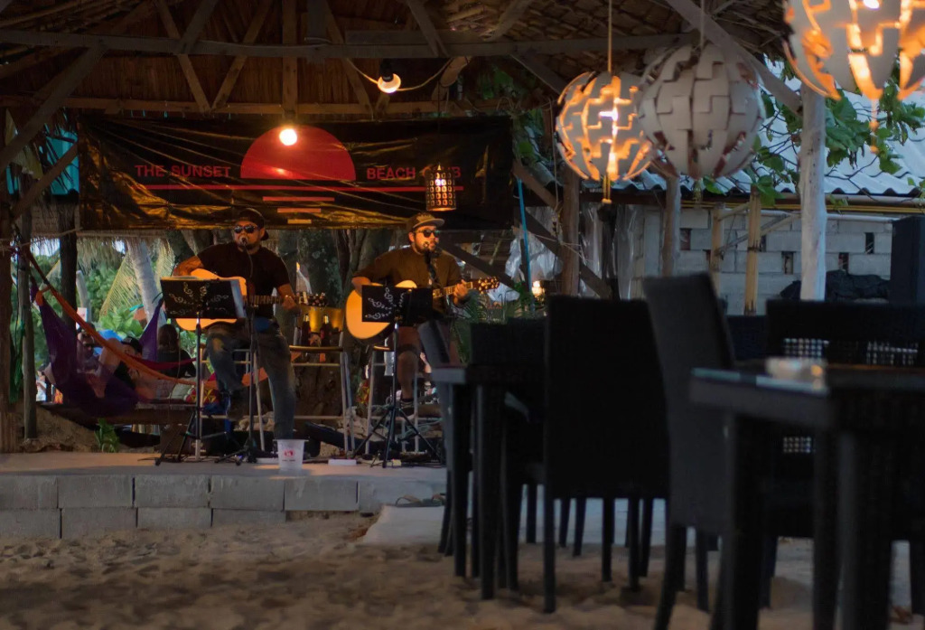 Isara Lanta Beach Resort