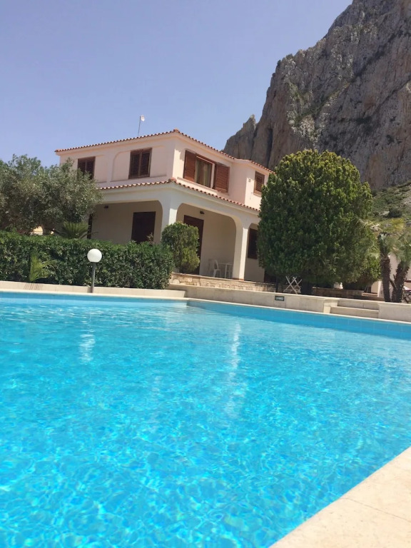 Villa Benny