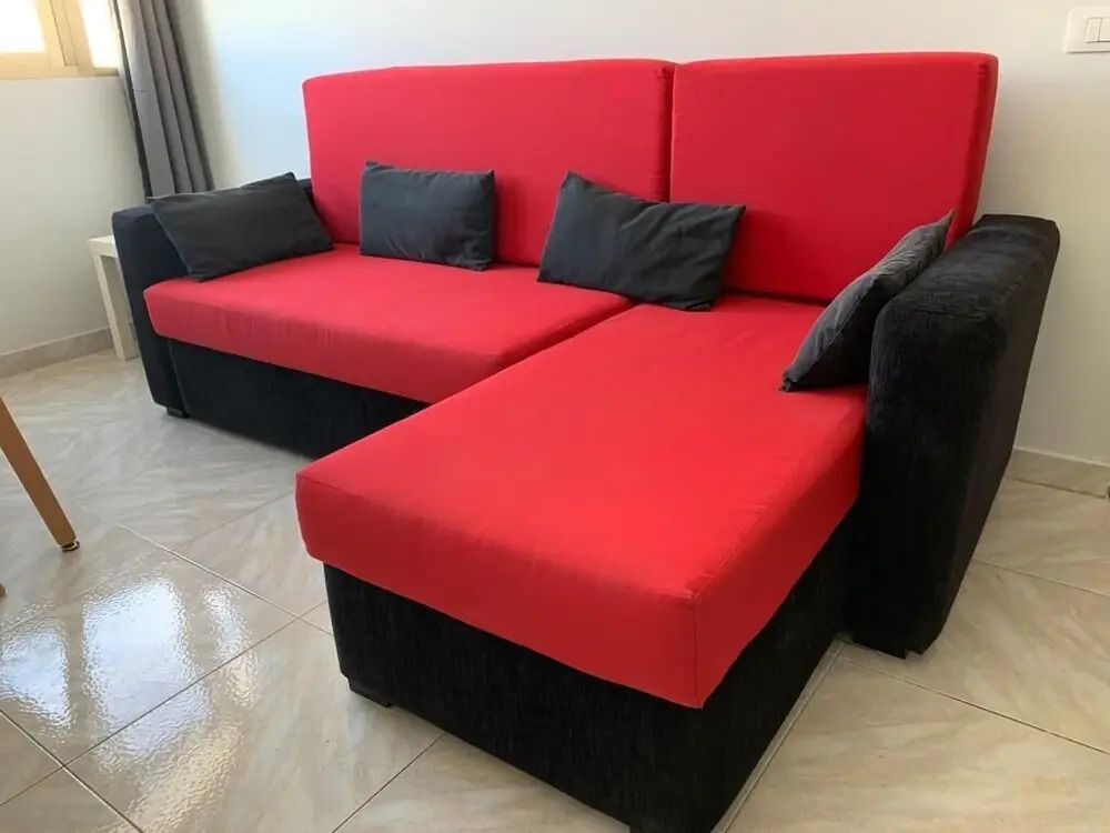 Fabuloso apto 6 pax Tablero 7