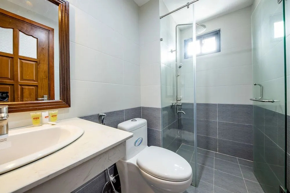 Trang Anh Hotel