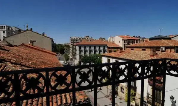 Hosteria Solar de Tejada