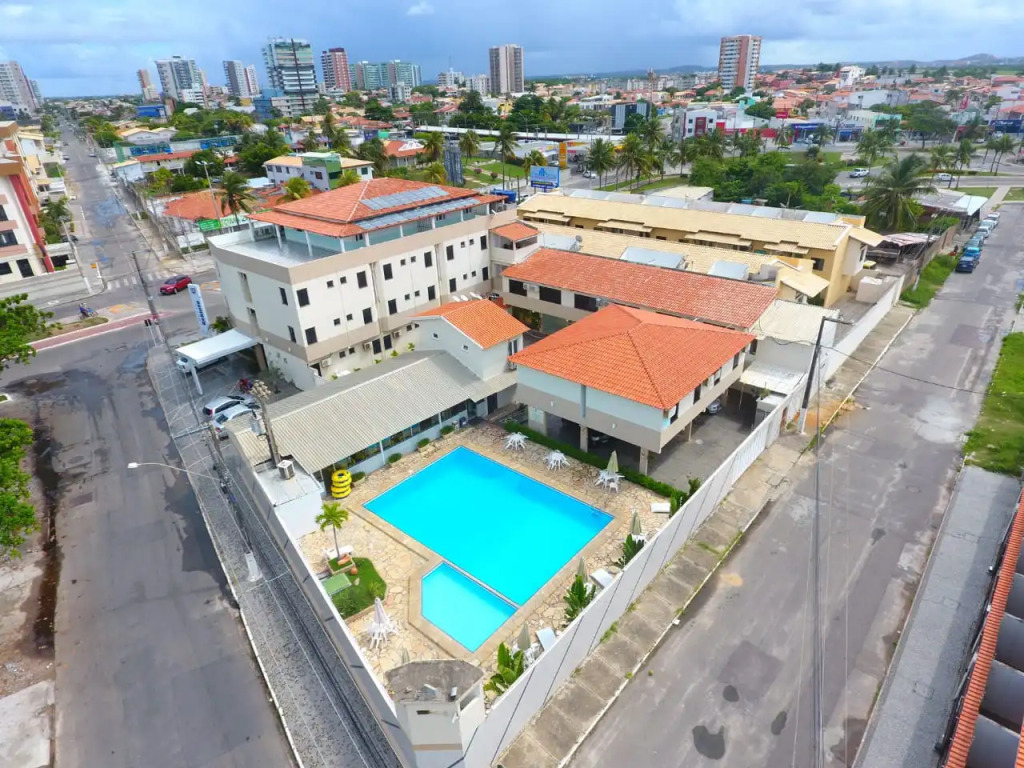 Hotel Rekinte
