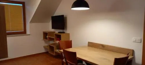Apartment Markič