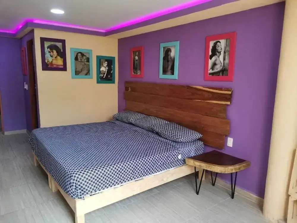 Numa Hotel