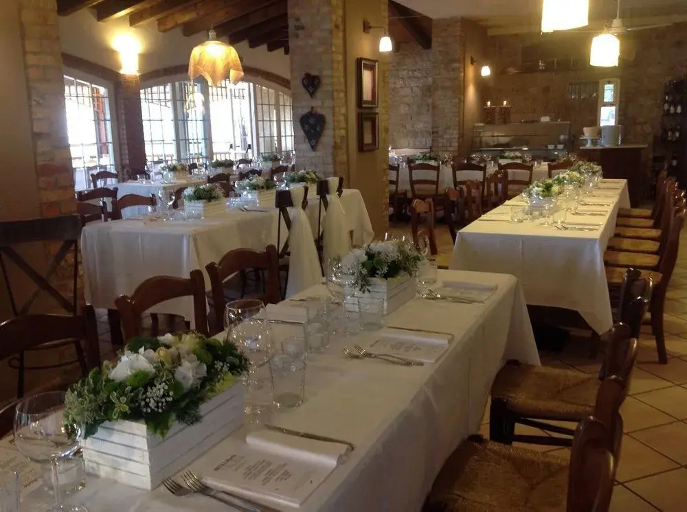 La Locanda