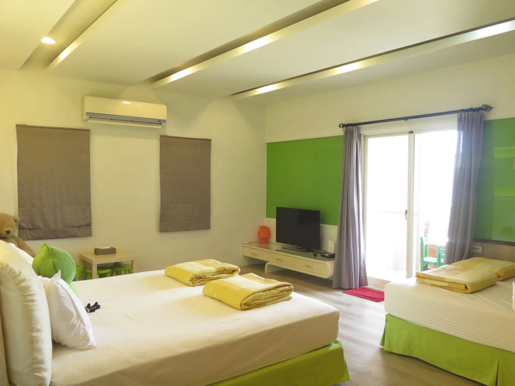 Super Cheap1 Homestay