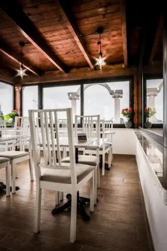 Il Mondo B&B