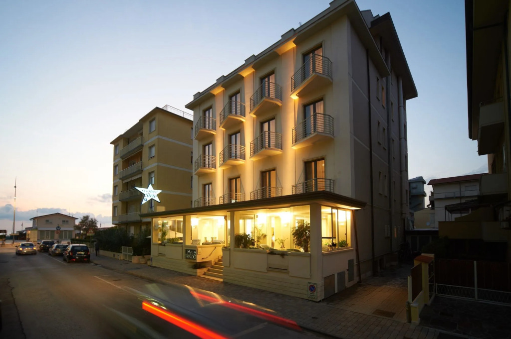 Hotel Sirio