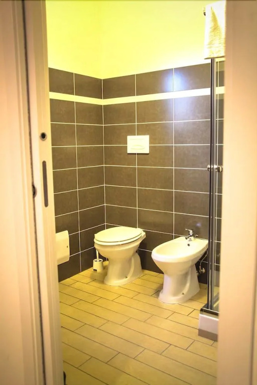 B&B Villa Pignataro