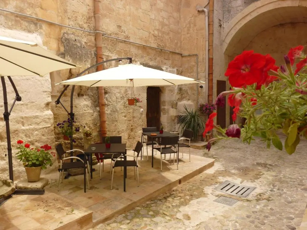 Hotel San Giorgio