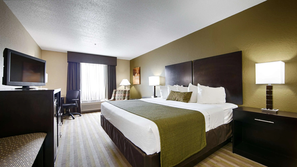Best Western Norwalk