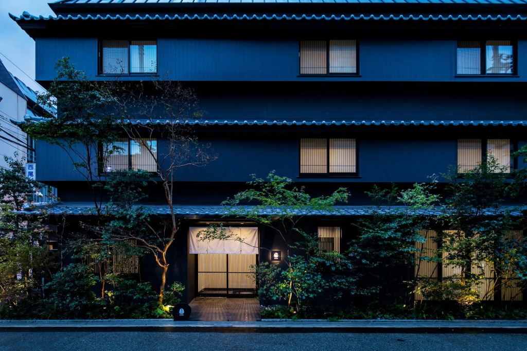 Residential Hotel HARE Kuromon