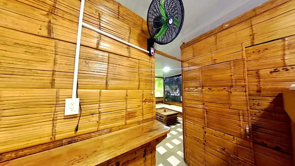 Eco Hotel Guarumal