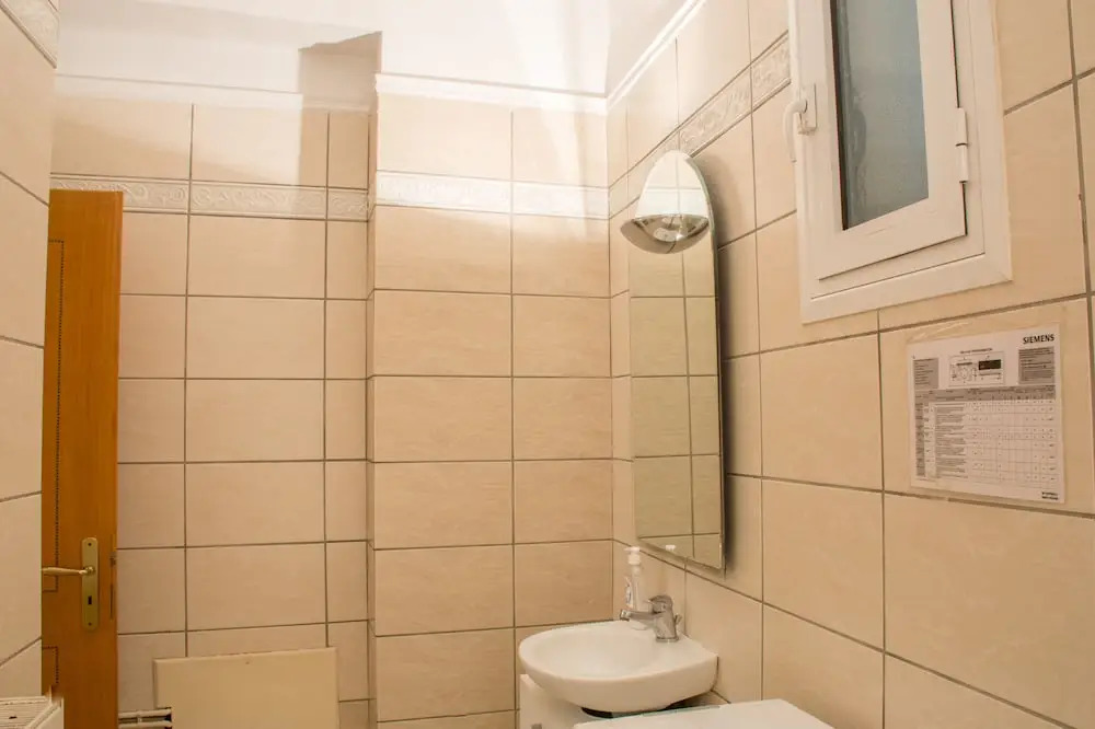 Jenny Apartment