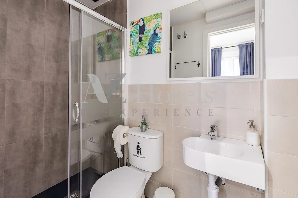 AYZ Juan de Mena - Auto check-in property