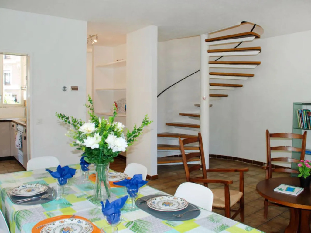 Antica Scuderia Apartment