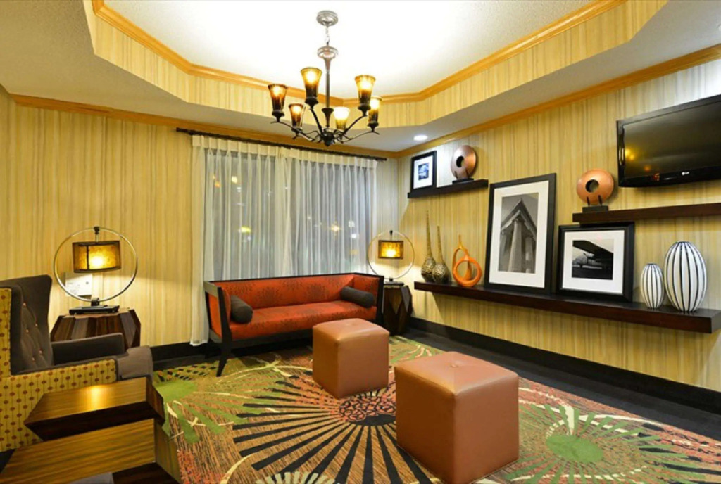 Hampton Inn Sturgis