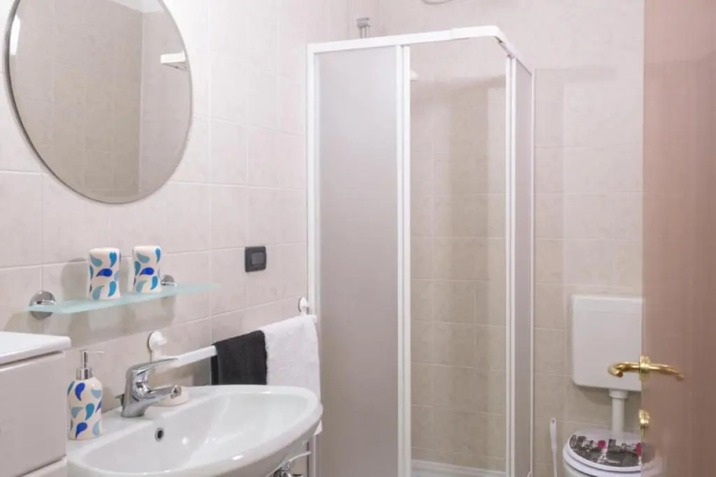 Apartment Fiordaliso