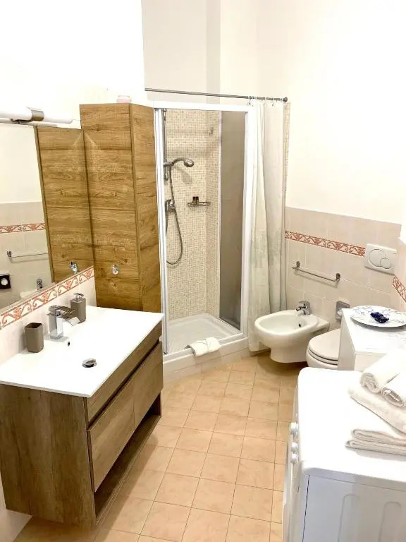 LE PALME Loft Apartment