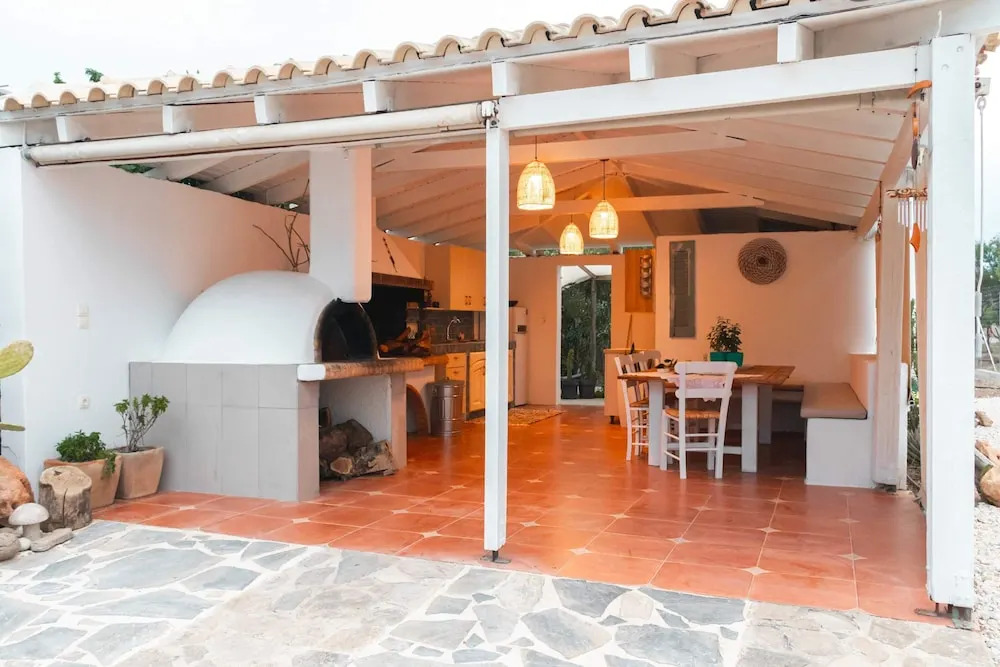 Villa Mia - Peaceful Oasis in Ierapetra Crete
